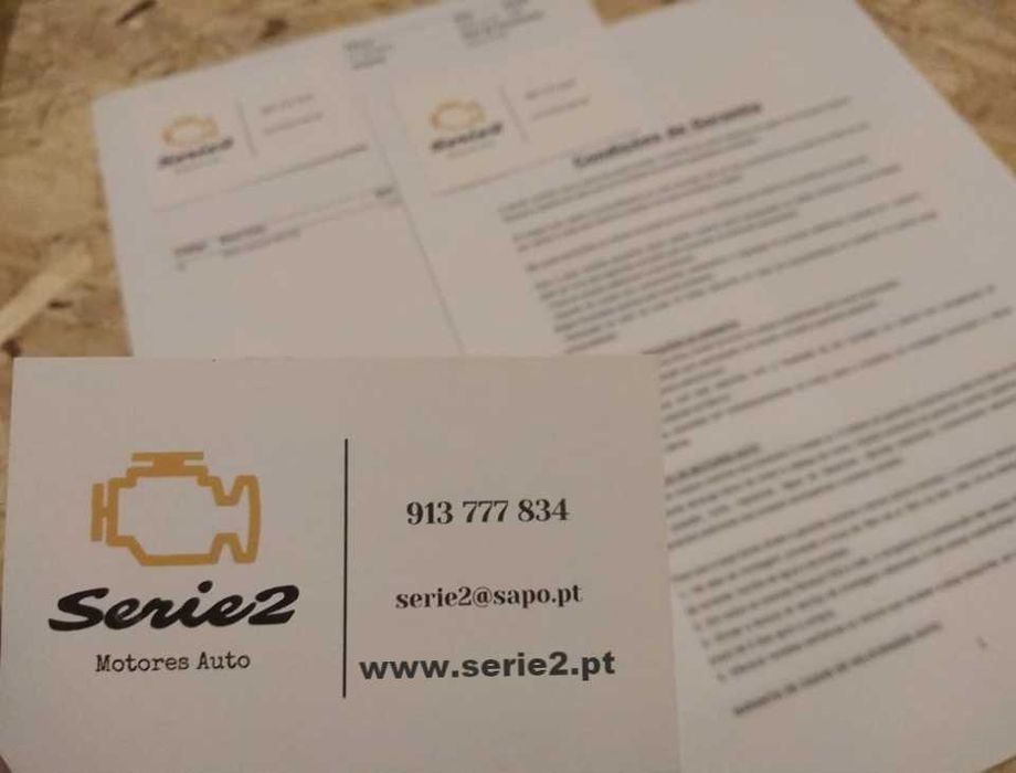 Motor Dacia Duster 1.5 DCI 85cv [ K9K796 ]