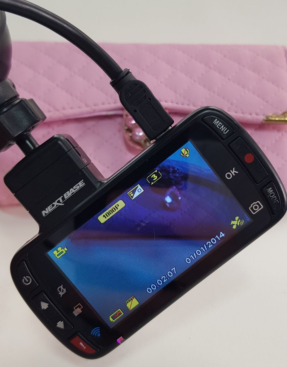 Відеореєстратор Nextbase 312GW