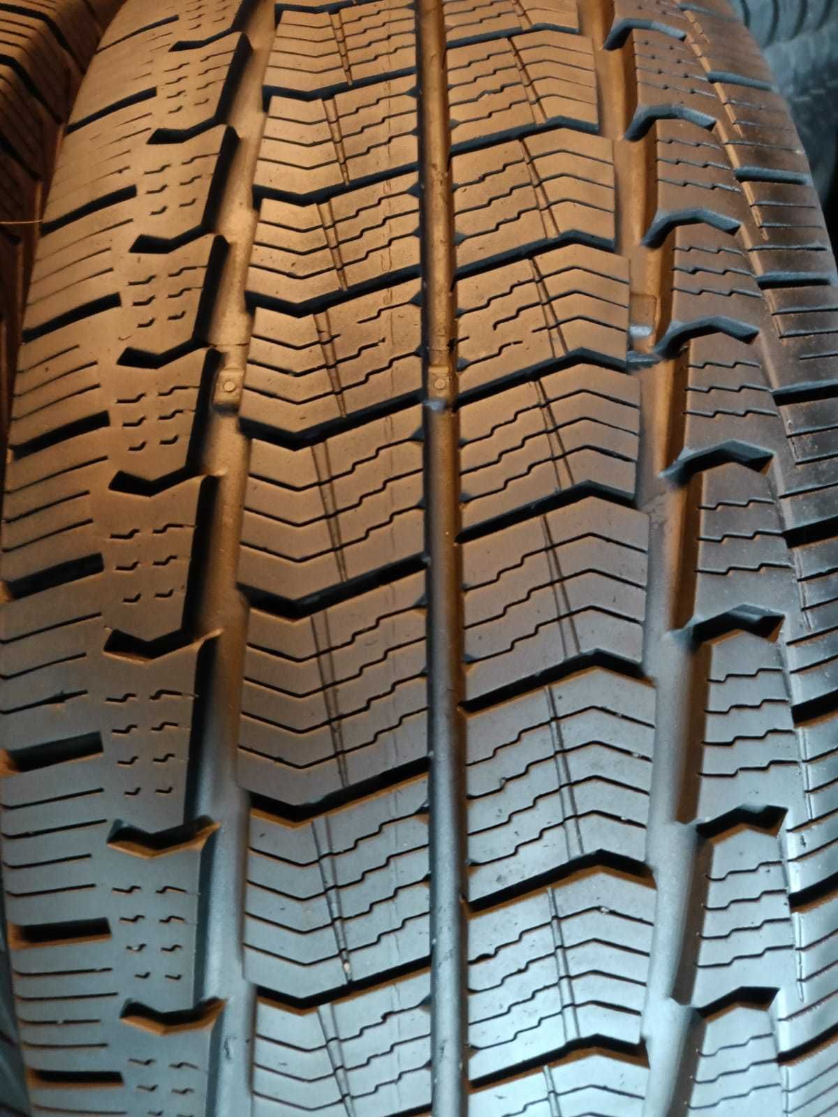 opony zimowe zima Matador Variant All Weather2 215/65 R15C 2 szt