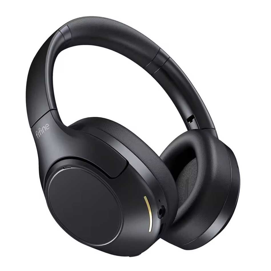 Навушники FIFINE X3 з активним шумодавом | Bluetooth | 3.5
