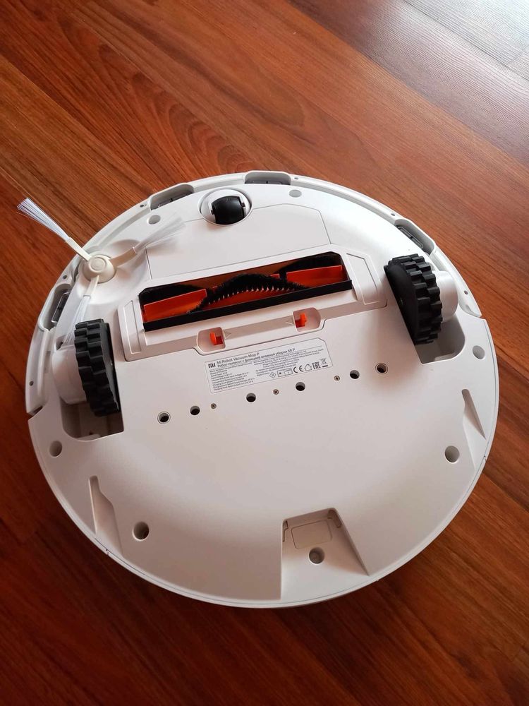 Odkurzacz Xiaomi Mi Robot Vacuum Mop Pro