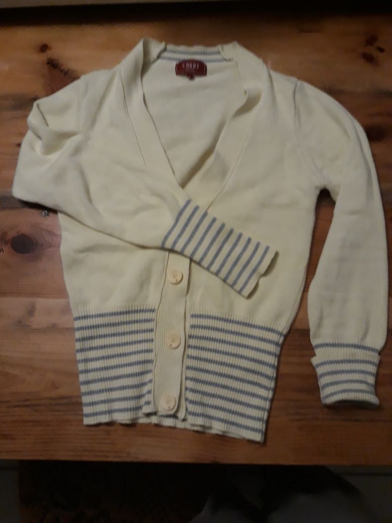 Sweter damski Carry r. M/L