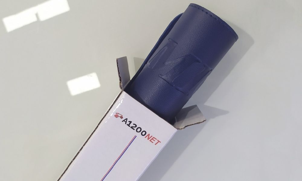 Amiga Mouse Pad 900mm x 400mm