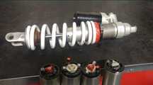 Amortyzator Ktm Yamaha Honda Suzuki Kawasaki Honda naprawa Regeneracja