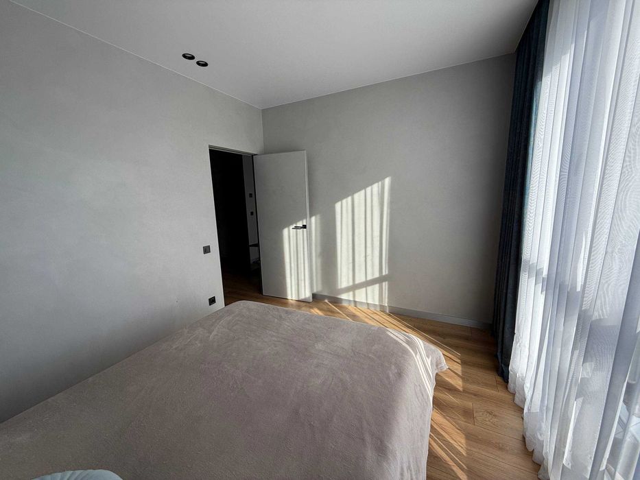 Сдается 2к квартира на Фонтанской