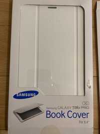 Capa e película original Samsung para Tablet TabA 8”