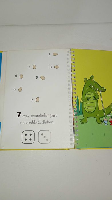 Imagilândia - Cores, formas, números e opostos