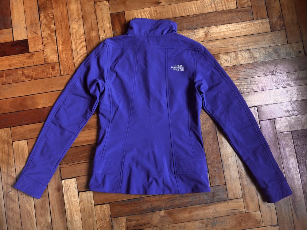 Крутейшая женская демисезонная куртка TNF The North Face оригинал