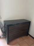 Comoda quarto roupa