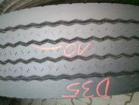 Opona 285/70r19.5 Michelin XTE 2 (cena brutto)
