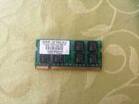 Memoria ram GDDR2 667 1GB 64MX8 1.8V UI magalhães