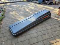 Box dachowy JETBAG SPORTIVE 50