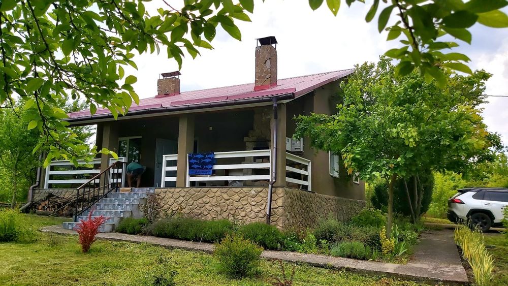 Продам Дачу на Дністрі