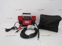 Compressor portátil AR 12V 300 Litros / Minuto  Com bolsa transporte