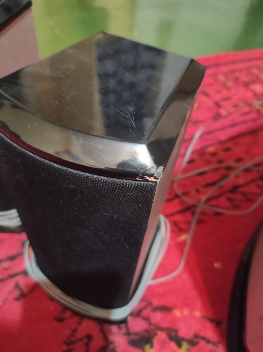 Аудіо система 5.1 Miyako