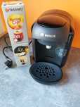 Ekspres do kawy Bosch Tassimo + kawa gratis!