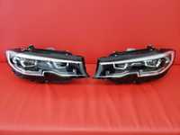 Фары передние original Фара на BMW 3 Series G20 g21 18-22 год LED г20