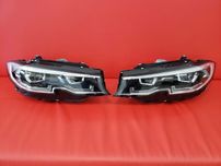 Фары передние original Фара BMW 3 Series G20 g21 18-22 год LED г20
