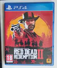 Red Dead Redemption 2 PS4/5