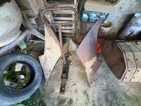 Trator Pascoal articulado