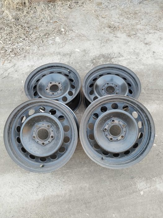Продам диски р16 BMW