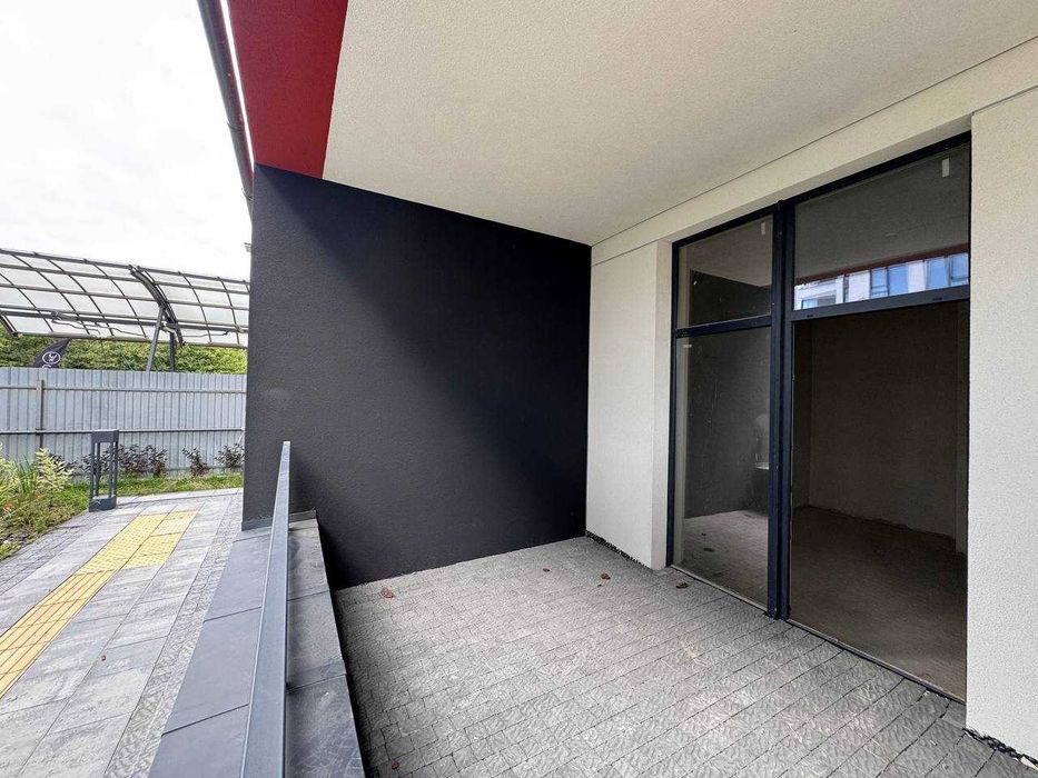 Продаж комерційної нерухомості ЖК Solowey вул Пасічна