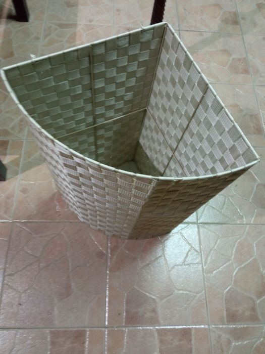 Cesto para roupa