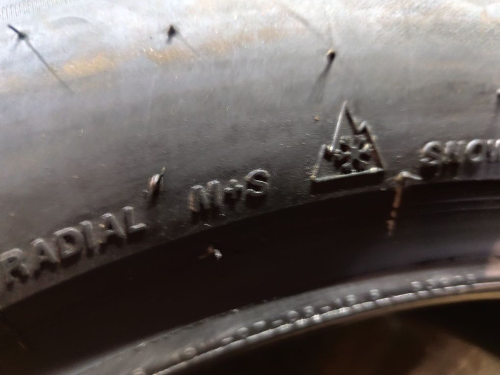 Шини Резина R19(235/55/19) Bridgestone