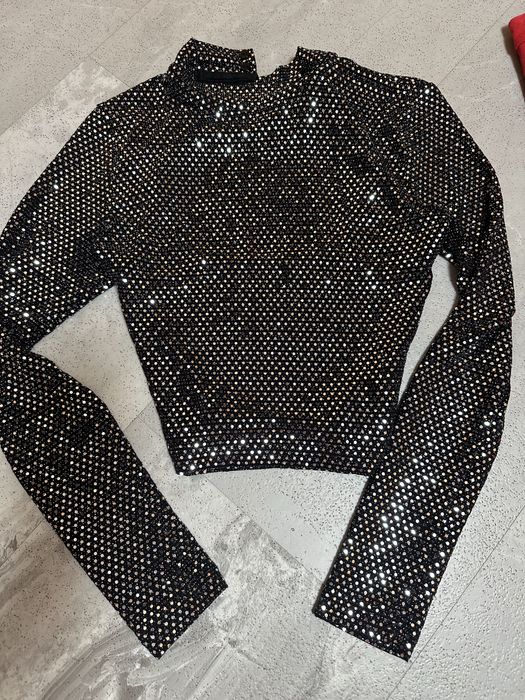 Жіночій стильний топ