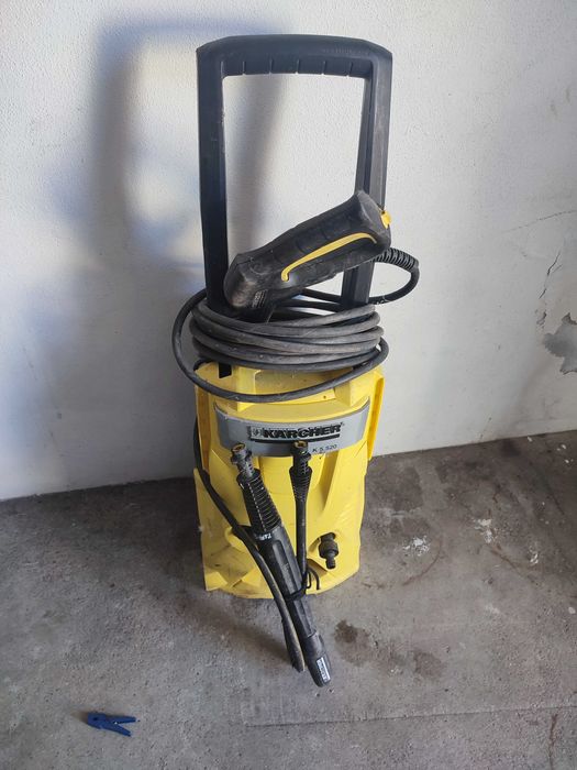 Karcher k5 - Como Nova