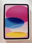 Ipad (A16) Wi-Fi / 128GB / Pink