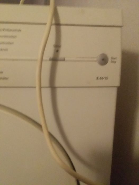 Сушилка semens E 4410