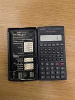 Maquina Calculadora - Casio FX350 TL