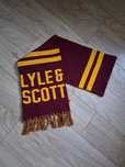 Szalik  Lyle & scott
Bardzo dobry·Lyle & Scott