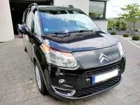 Citroen C3 Picasso 1.6 EXCLUSIVE 110KM GAZ,