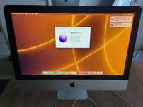 Imac 21.5" ssd 1tb 16gb ram i5