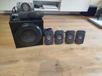 Głośniki Logitech Z906 5.1 Surround Sound