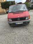 Sprzedam Mercedes-Benz Vito 108 CDI