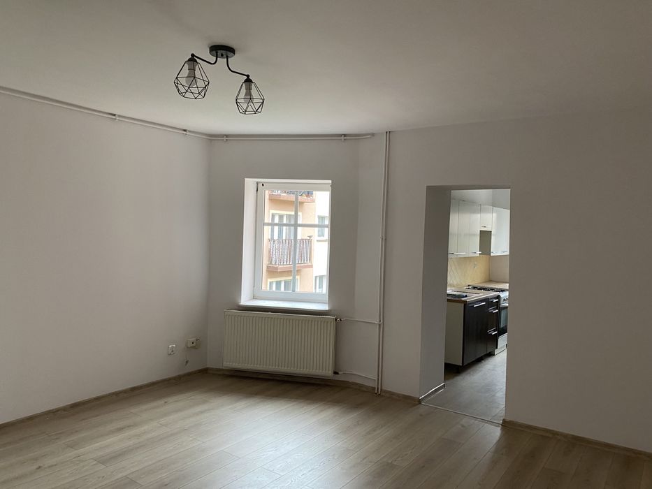 Kawalerka centrum miasta