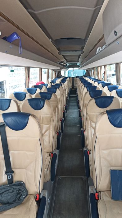 Autocarro usado para venda