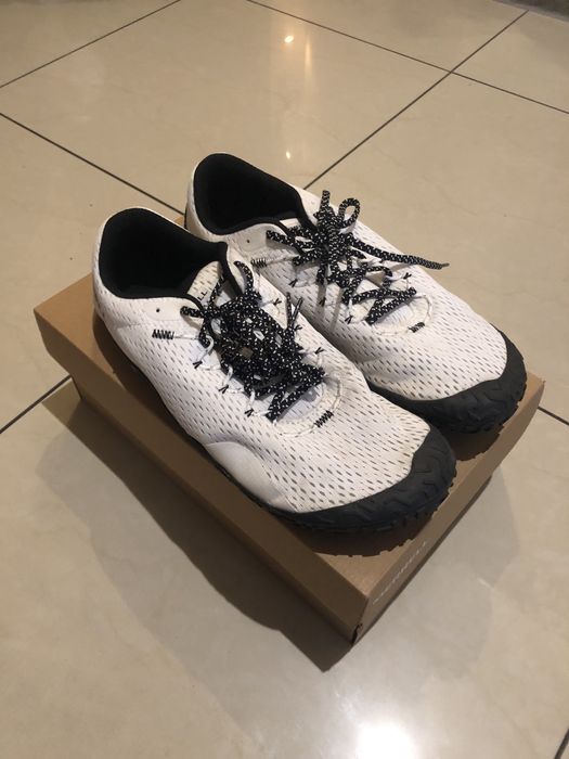 Merrelll Vapor Glove 6 / Barefoot