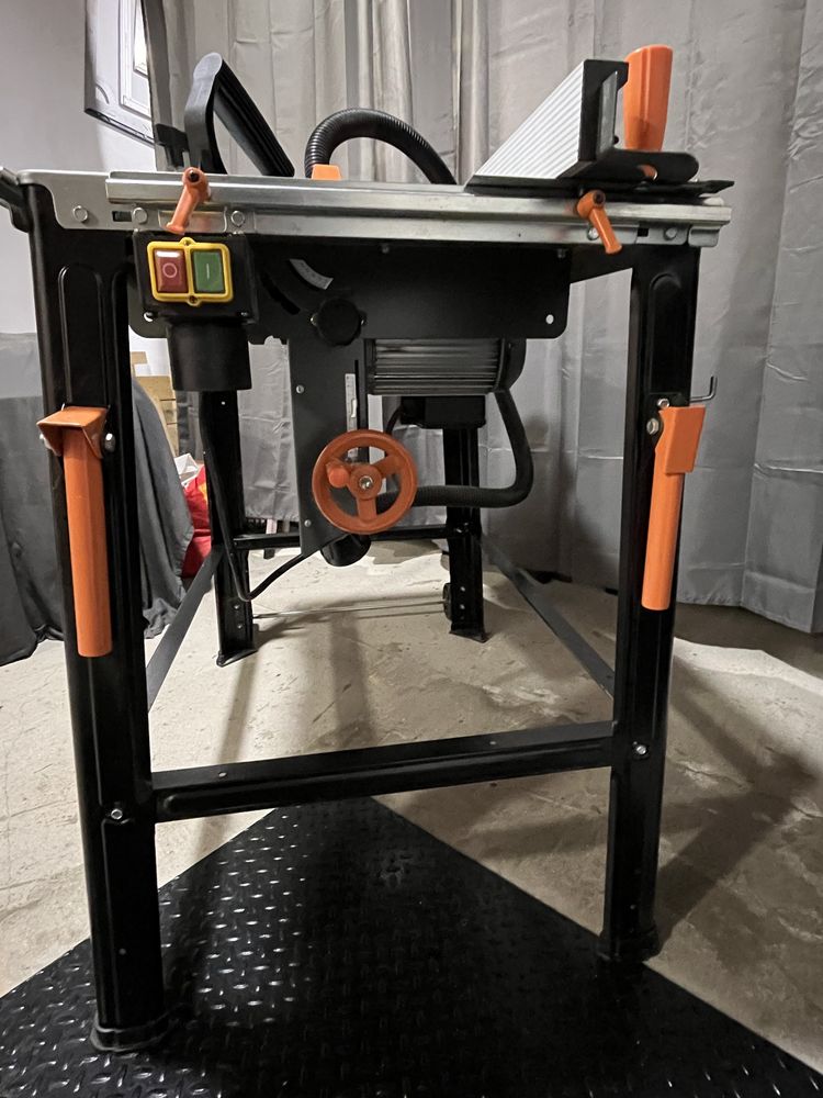 Циркулярна пила Scheppach Toolson TS3100PRO