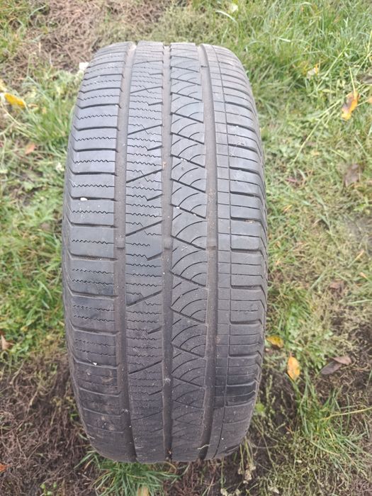 Продам Continental Cross Contact 215 60 17