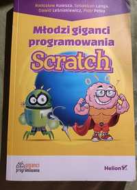 Młodzi Giganci Programowania Scratch