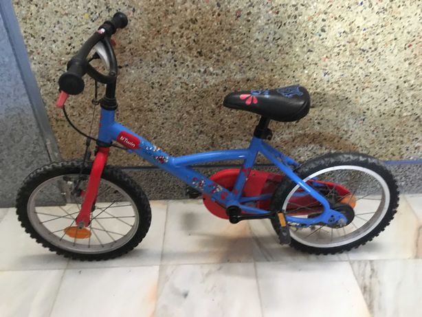Bicicleta de Criança Sem rodinhas