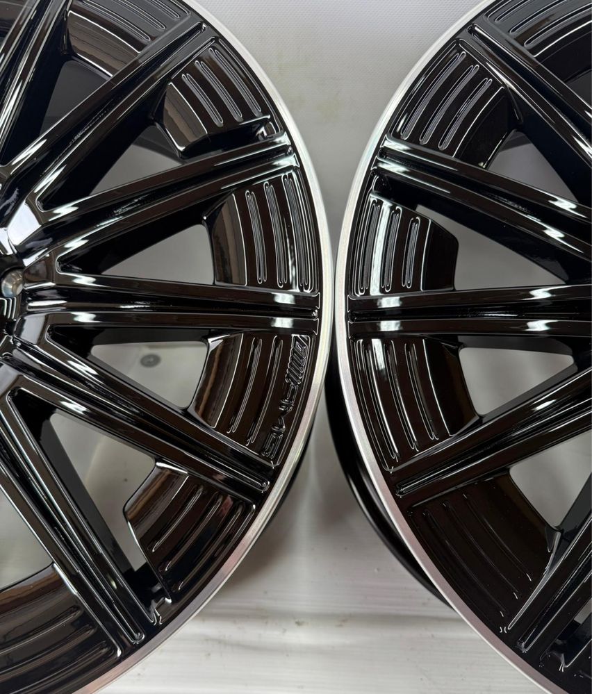 Mercedes V klasa W447 AMG 20 cali Felgi Oryginał Nowe