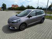 Renault Grand Scenic 1.6 dCi 130KM Bose Edition 7 osobowa