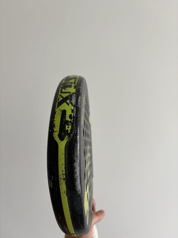 Siux Electra ST1 usada