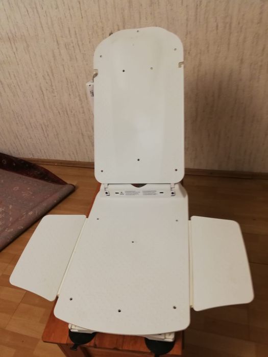 Podnośnik wannowy Kanjo Dietz Smartcare