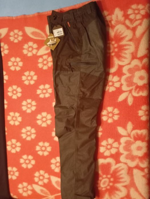 Spodnie mysliwskie avail pine green seeland